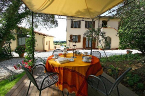 Agriturismo La Serra - Elisa